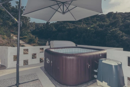 Domek Ostrov Brač - Pučišća OS 10393 N1