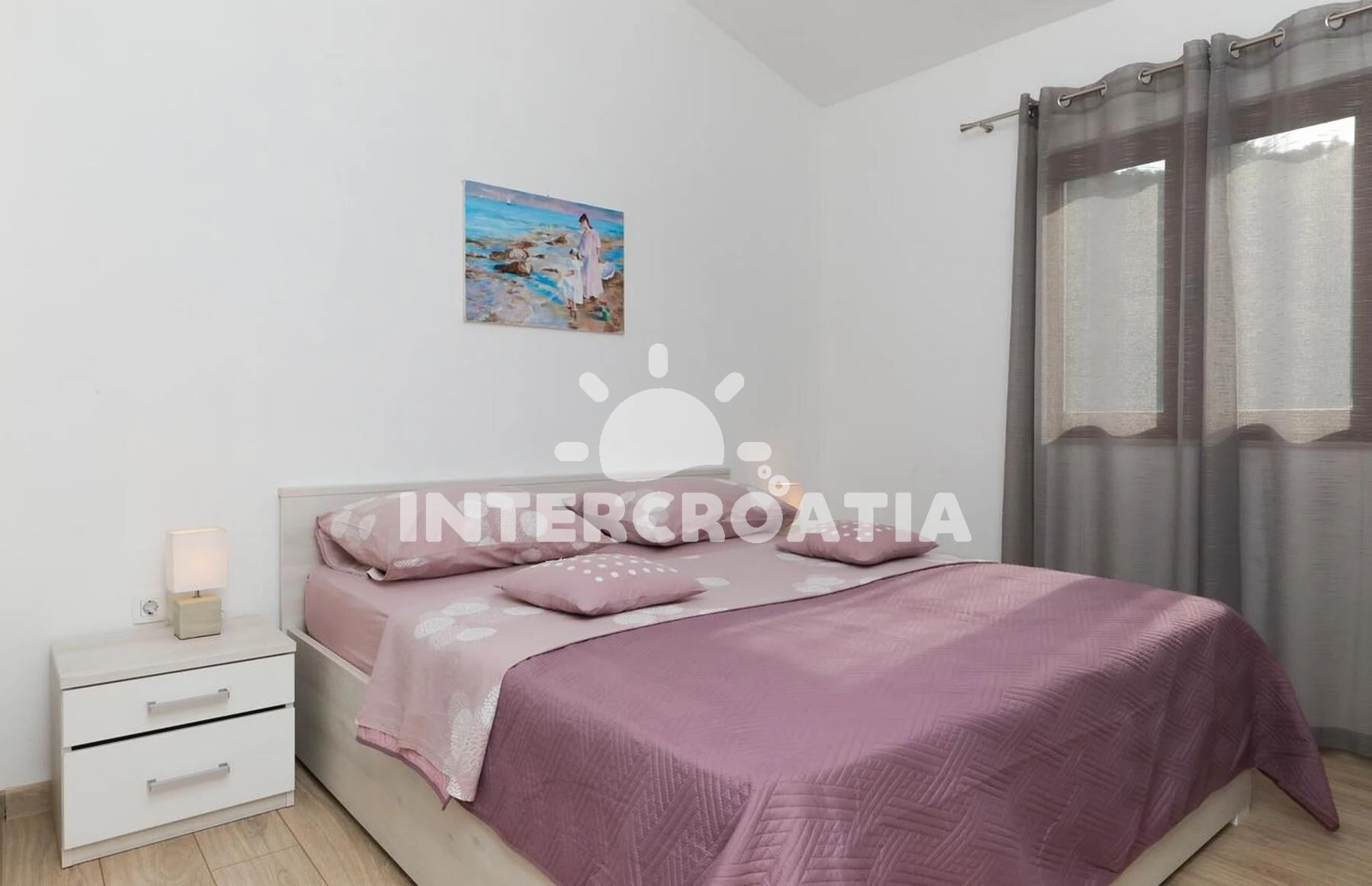 Domek Ostrov Brač - Pučišća OS 10393 N1