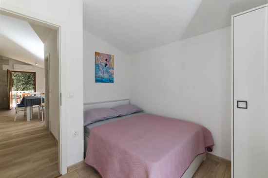 Domek Ostrov Brač - Pučišća OS 10393 N1