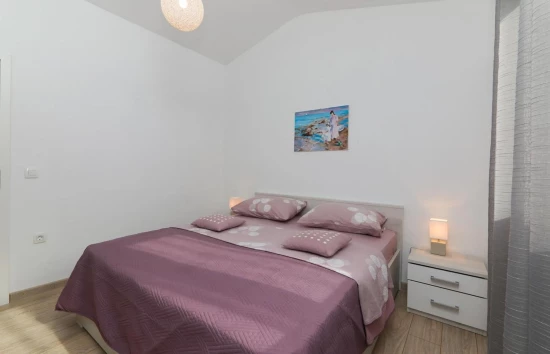 Domek Ostrov Brač - Pučišća OS 10393 N1