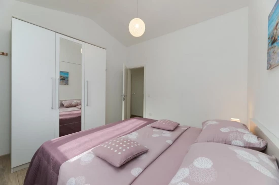 Domek Ostrov Brač - Pučišća OS 10393 N1