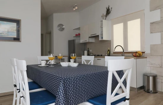 Domek Ostrov Brač - Pučišća OS 10393 N1