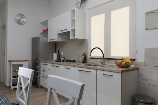 Domek Ostrov Brač - Pučišća OS 10393 N1