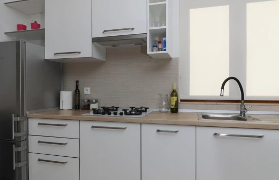 Domek Ostrov Brač - Pučišća OS 10393 N1