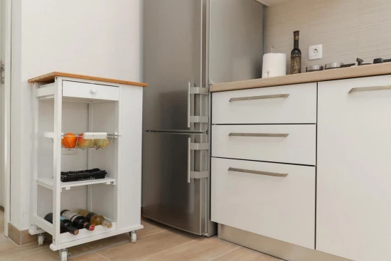 Domek Ostrov Brač - Pučišća OS 10393 N1