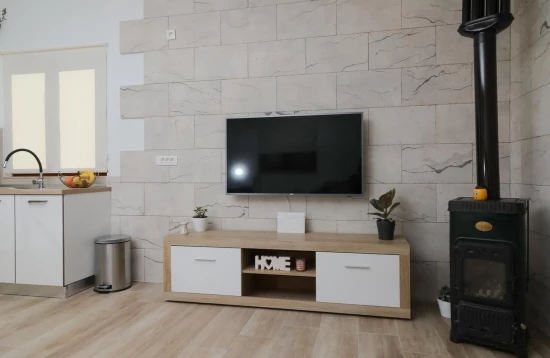 Domek Ostrov Brač - Pučišća OS 10393 N1