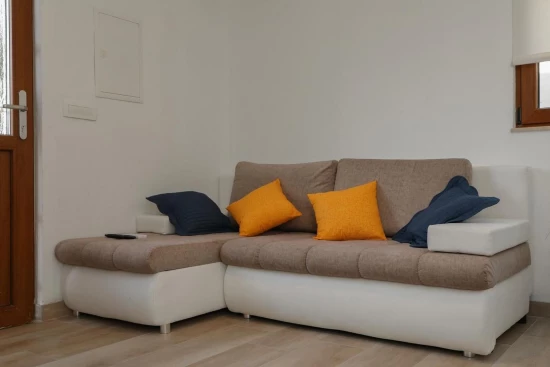 Domek Ostrov Brač - Pučišća OS 10393 N1