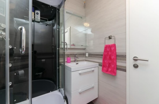 Domek Ostrov Brač - Pučišća OS 10393 N1