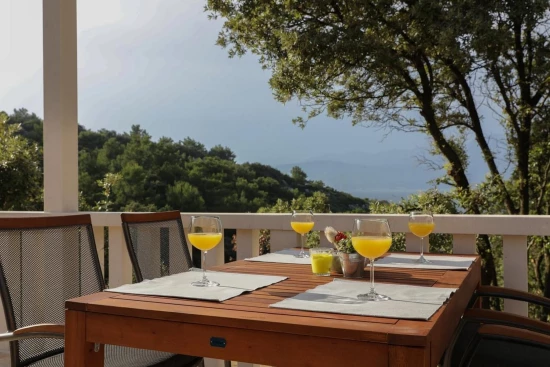 Domek Ostrov Brač - Pučišća OS 10393 N1