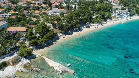 Vila Jižní Dalmácie - Orebić DA 8588 N1