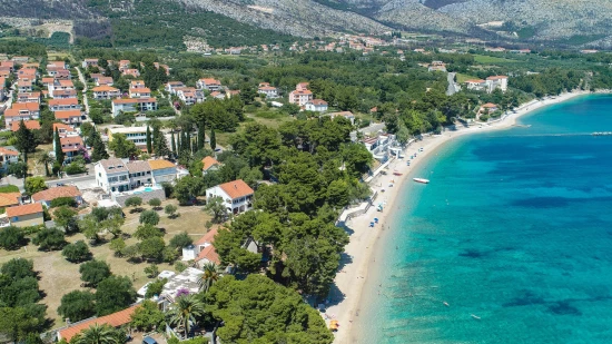 Vila Jižní Dalmácie - Orebić DA 8588 N1