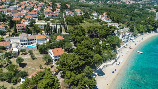Vila Jižní Dalmácie - Orebić DA 8588 N1