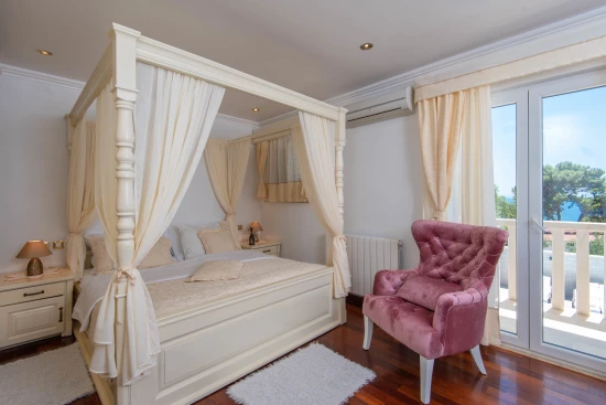 Vila Jižní Dalmácie - Orebić DA 8588 N1