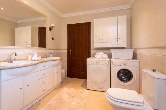 Vila Jižní Dalmácie - Orebić DA 8588 N1