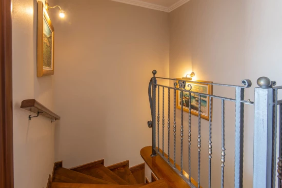 Vila Jižní Dalmácie - Orebić DA 8588 N1