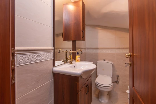 Vila Jižní Dalmácie - Orebić DA 8588 N1