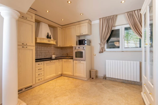 Vila Jižní Dalmácie - Orebić DA 8588 N1