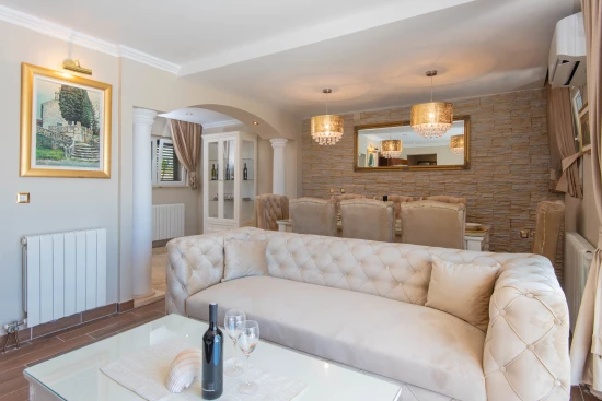 Vila Jižní Dalmácie - Orebić DA 8588 N1