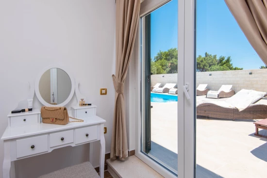 Vila Jižní Dalmácie - Orebić DA 8588 N1