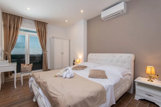 Vila Jižní Dalmácie - Orebić DA 8588 N1