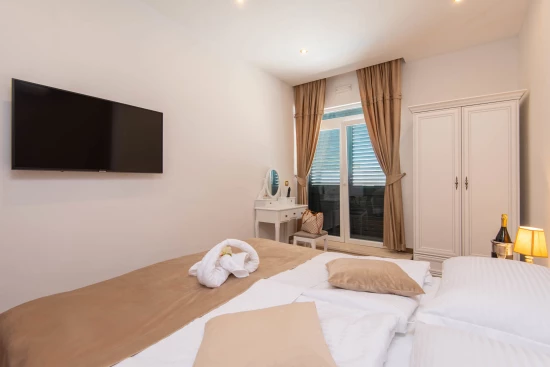 Vila Jižní Dalmácie - Orebić DA 8588 N1