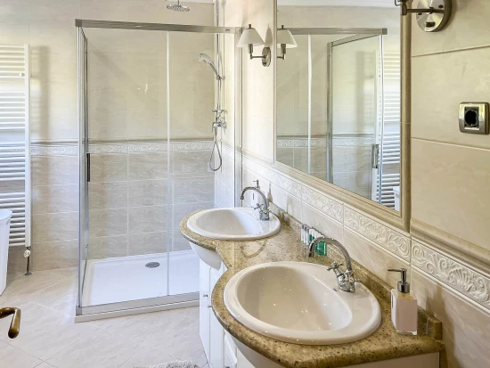 Vila Jižní Dalmácie - Orebić DA 8588 N1