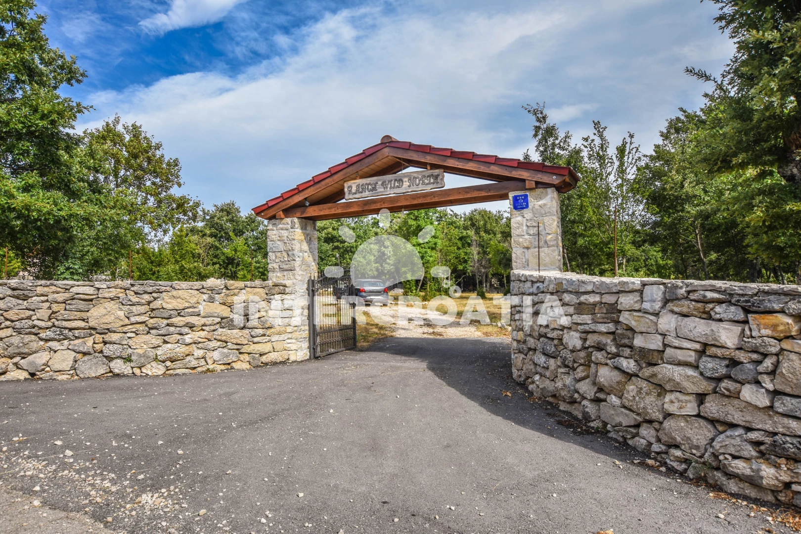 Domek Severní Dalmácie - Medviđa DA 8589 N1