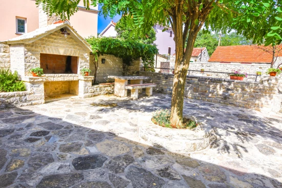 Domek Severní Dalmácie - Medviđa DA 8589 N1