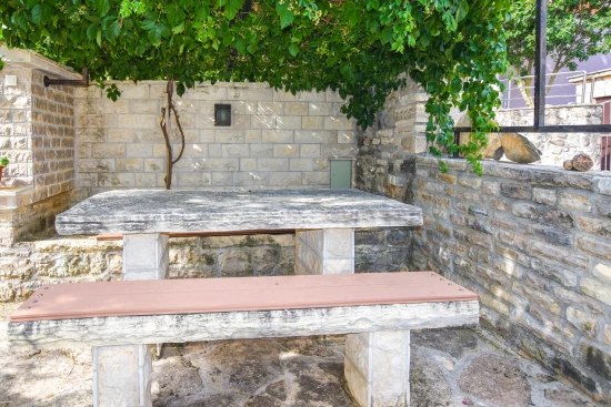 Domek Severní Dalmácie - Medviđa DA 8589 N1