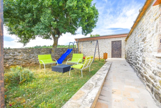 Domek Severní Dalmácie - Medviđa DA 8589 N1