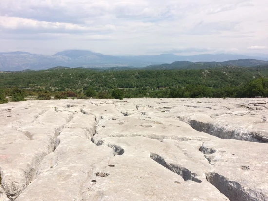 Domek Severní Dalmácie - Medviđa DA 8589 N1