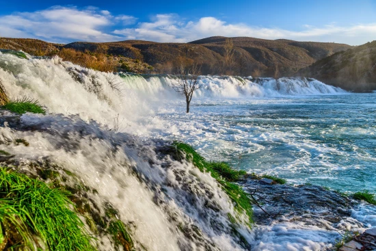 Domek Severní Dalmácie - Medviđa DA 8589 N1