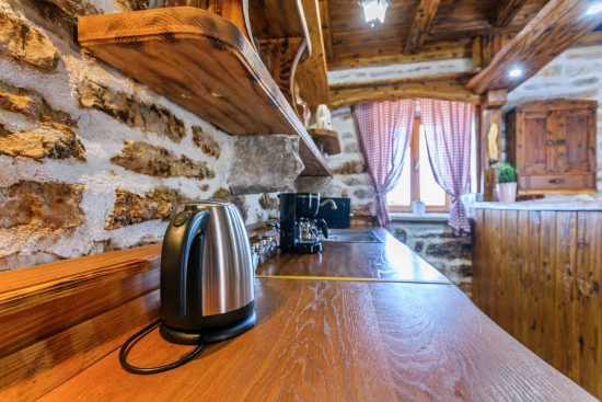 Domek Severní Dalmácie - Medviđa DA 8589 N1