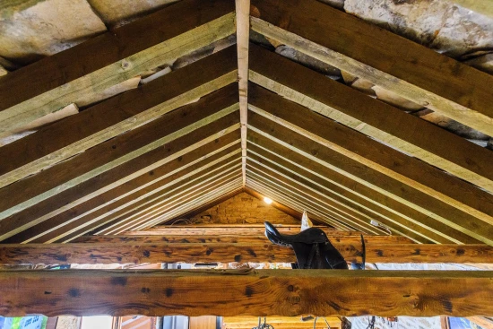 Domek Severní Dalmácie - Medviđa DA 8589 N1