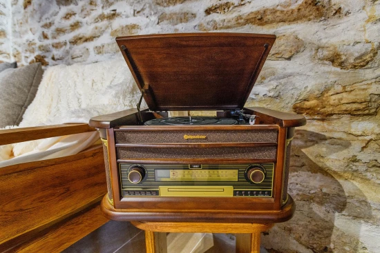 Domek Severní Dalmácie - Medviđa DA 8589 N1