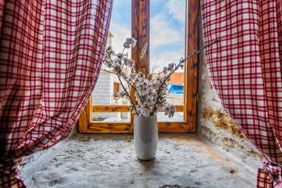 Domek Severní Dalmácie - Medviđa DA 8589 N1