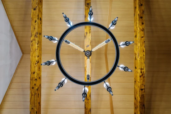 Domek Severní Dalmácie - Medviđa DA 8589 N1