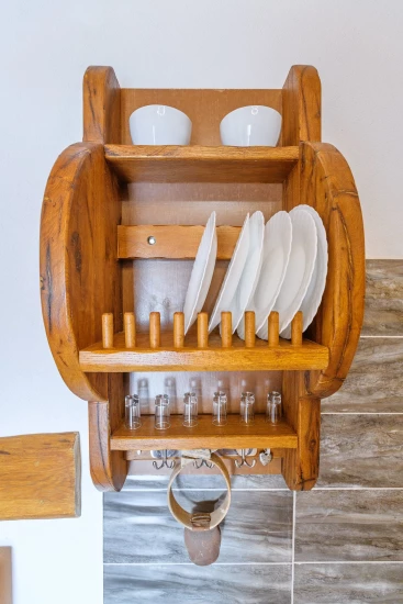 Domek Severní Dalmácie - Medviđa DA 8589 N1