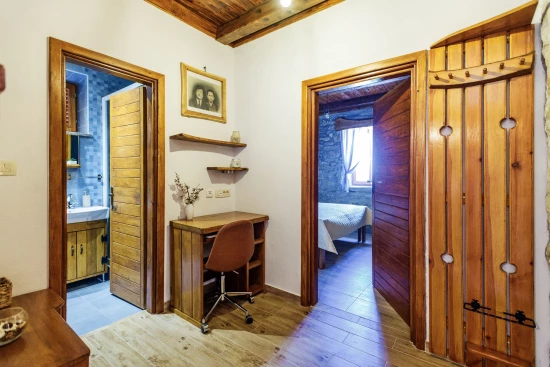 Domek Severní Dalmácie - Medviđa DA 8589 N1