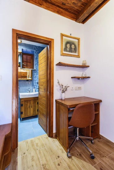 Domek Severní Dalmácie - Medviđa DA 8589 N1