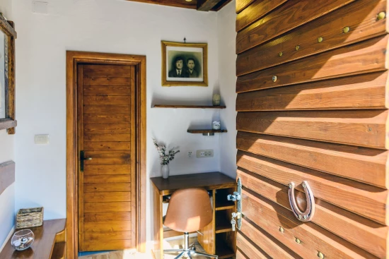 Domek Severní Dalmácie - Medviđa DA 8589 N1