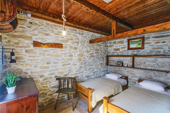 Domek Severní Dalmácie - Medviđa DA 8589 N1