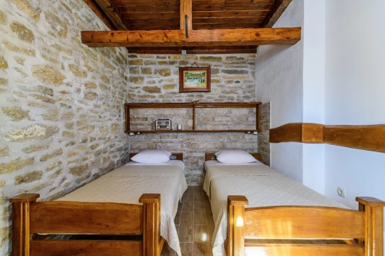 Domek Severní Dalmácie - Medviđa DA 8589 N1