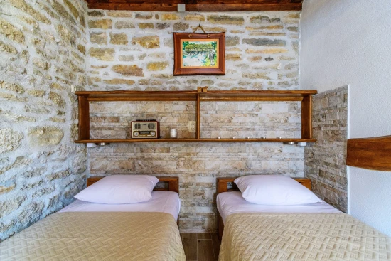 Domek Severní Dalmácie - Medviđa DA 8589 N1