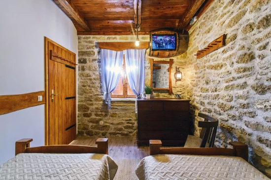 Domek Severní Dalmácie - Medviđa DA 8589 N1