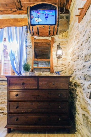 Domek Severní Dalmácie - Medviđa DA 8589 N1