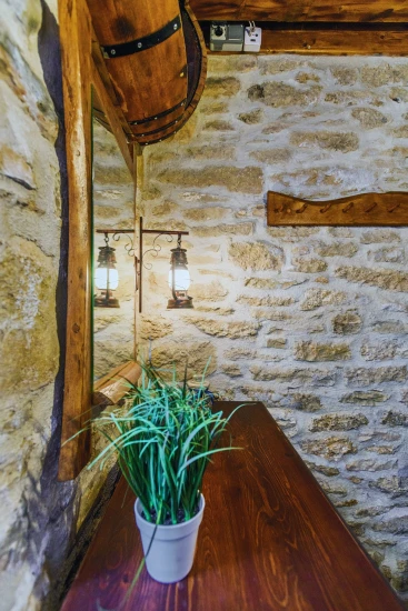 Domek Severní Dalmácie - Medviđa DA 8589 N1