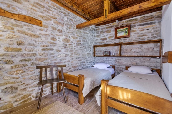 Domek Severní Dalmácie - Medviđa DA 8589 N1