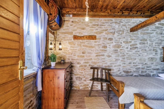 Domek Severní Dalmácie - Medviđa DA 8589 N1