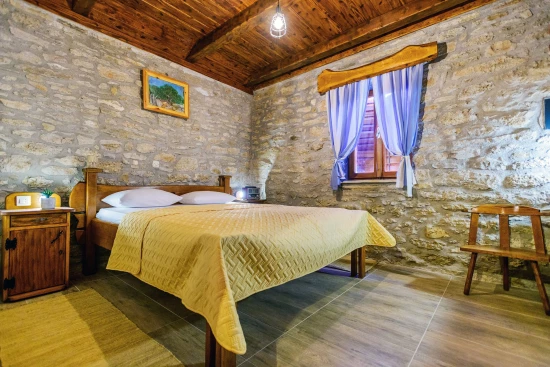 Domek Severní Dalmácie - Medviđa DA 8589 N1